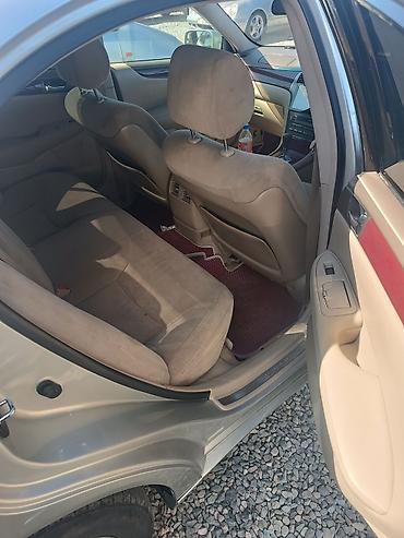 ауди а6 2003: Toyota Windom: 2002 г., 3 л, Автомат, Бензин, Седан — 7