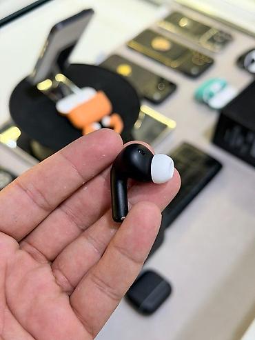air pod: Exclusive Aipords Pro 3 Black Edition Exclusive Airpods Pro 3 Black — 8
