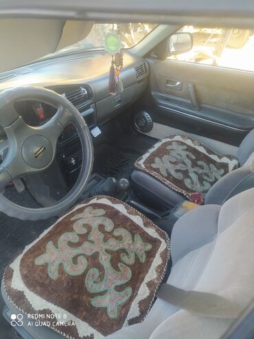 Mazda: Mazda 626: 1991 г., Механика, Бензин, Седан — 10