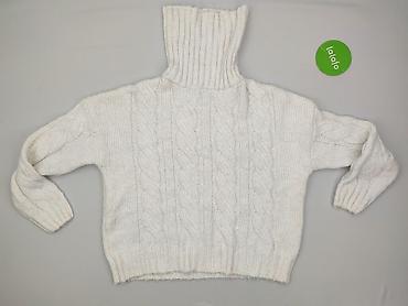 reserved sweter: Sweter damski, rozmiar M — 2