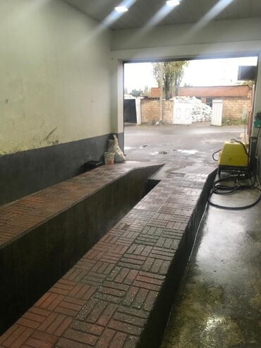 Kommersiya daşınmaz əmlakının satışı: Avto yuma satilir bu vaxta kimi içarədə olub 400 manata günü bu günkü — 15