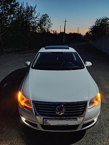 Volkswagen: Volkswagen Passat: 1.8 l | 2008 il Sedan — 6