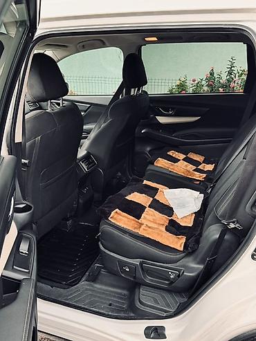 Транспорт: Subaru Ascent: 2020 г., 2.4 л, Автомат, Бензин, Кроссовер — 5