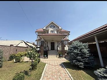 2х: 350 м², 6 комнат, Таш-Рабат ТРЦ, Парам без детей — 1
