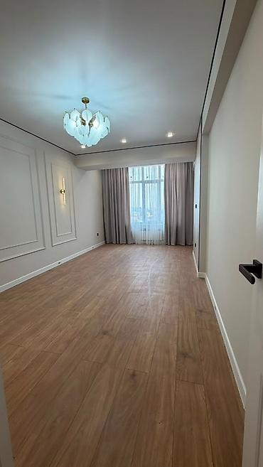 1 комната, 48 м², Нижний Джал (Джал-23) Элитка, 7 этаж, Свежий ремонт