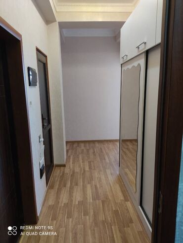 Yeni tikili: 2 otaqlı, Yeni tikili, 61 kv. m — 9