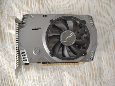 f4 gt: Videokart GeForce GT 730, 4 GB, İşlənmiş