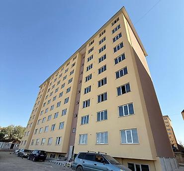 кввр: 2 комнаты, 67 м², Технопарк 108 серия, 9 этаж, Евроремонт — 1