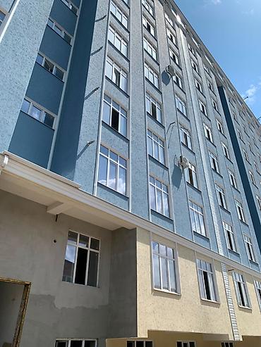 экспострой: 1 комната, 48 м², ул. Баха Элитка, 7 этаж, Евроремонт — 8