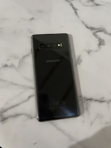 самсунг галакси s10 цена в бишкеке: Samsung Galaxy S10, Б/у, 128 ГБ