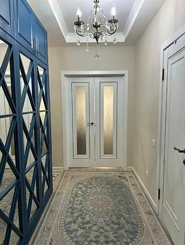Продажа квартир: 2 комнаты, 66 м², Элитка, 6 этаж — 10