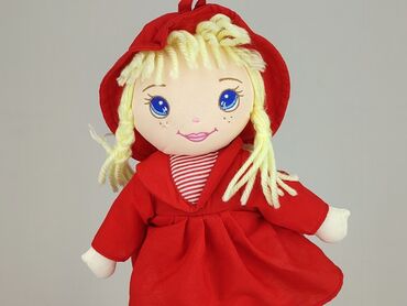 Mascot condition - Very good