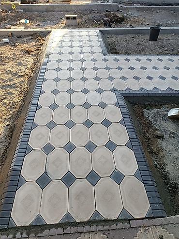 Бордюры: Бордюр, Гарантия, Бесплатный выезд, Бесплатная доставка — 4