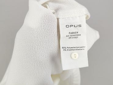 opus: OPUS, Bluzka damska, rozmiar L — 5