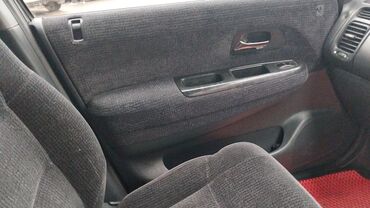 Honda: Honda Odyssey: 2003 г., Автомат, Минивэн — 1