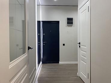 Продажа квартир: 1 комната, 45 м², Элитка, 9 этаж, Евроремонт — 7