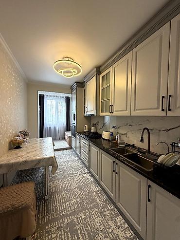 Продажа квартир: 🏡 Продается 3-комнатная квартира в самом центре Сокулука! ✨ Площадь — — 12