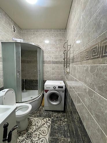 Продажа квартир: 1 комната, 48 м², 2 этаж — 9