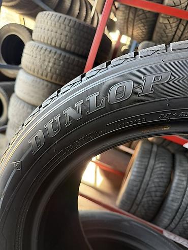 n max: Шины зимние Dunlop Winter Maxx 275/50 R21 110Q (M+S) - Тип: зимние — 3