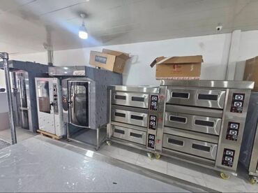 Professional sobalar: Çörək, Şirniyyət üçün, Pizza, Elektrik — 1