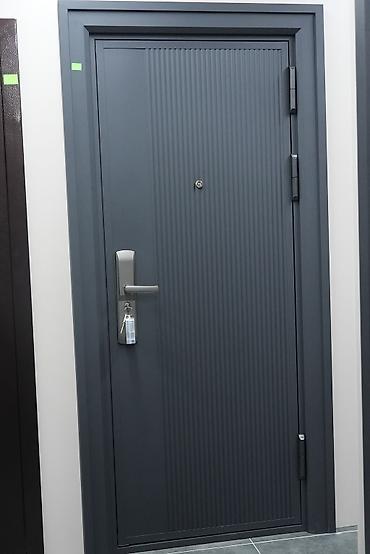 Бронированные двери на заказ: Бронированные двери на заказ, Другое назначение, Одностворчатая, Россия, Другая особенность, Бесплатная доставка — 24