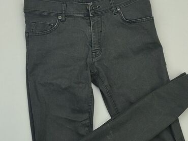 spodnie jeansy zara: Jeansy dla mężczyzn, L, Zara, stan - Bardzo dobry