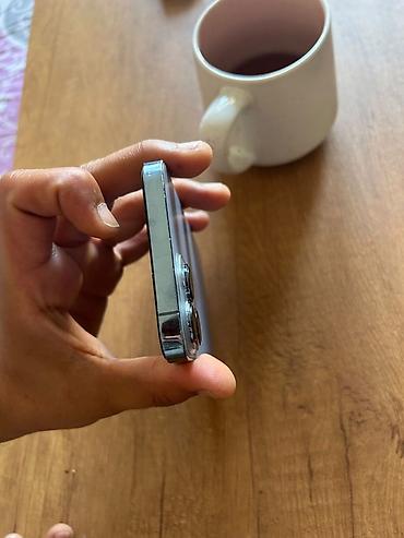 12 pro 128: IPhone 13 Pro Max, 128 GB — 5