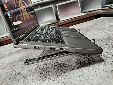 Ноутбуки Lenovo: Ультрабук, Б/у, Intel Core i5 — 4