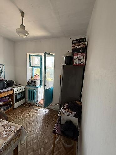 Продажа квартир: 1 комната, 32 м², Индивидуалка, 5 этаж, Старый ремонт — 7