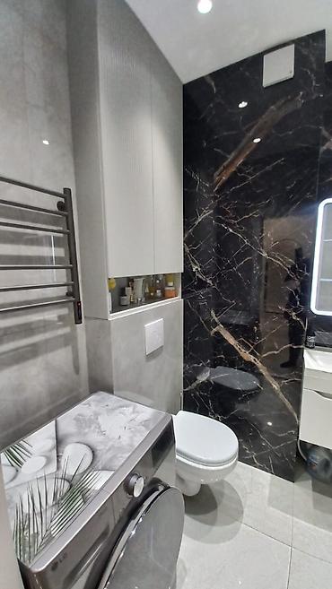 Продажа квартир: 3 комнаты, 105 м², Элитка, 10 этаж, Дизайнерский ремонт — 12