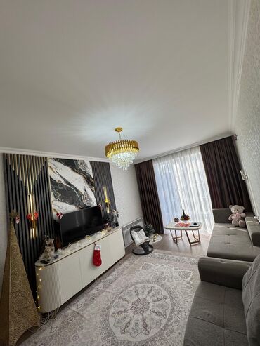 Həyət evləri və villaların satışı: 3 otaqlı, 100 kv. m, Kredit var, Yeni təmirli — 8