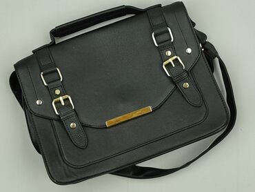 torba calvin klein damska: Сумка, стан - Ідеальний