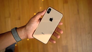 сколько стоит playstation 1: IPhone Xs Max, Qızılı