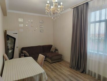 yusifoğlu inşaat: 2 комнаты, Новостройка, 68 м²