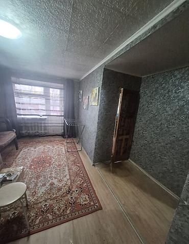 Продажа квартир: 1 комната, 30 м², Хрущевка, 2 этаж, Старый ремонт — 9