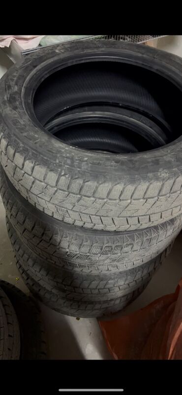 шины на газель: Шиналар 235 / 55 / R 19, Кыш, Колдонулган, Комплект, Кытай, Goform