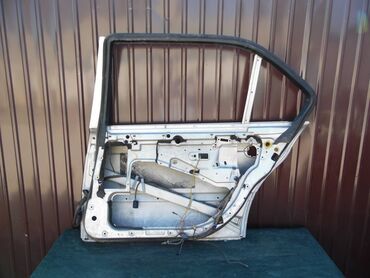 Двери и комплектующие: Дверь Комплект BMW, Оригинал — 5