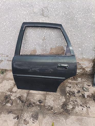priora ehtiyat hisseleri: 4 eded qapı şüşeleri ile birlikde verilir Opel Vectra il 2000 — 4