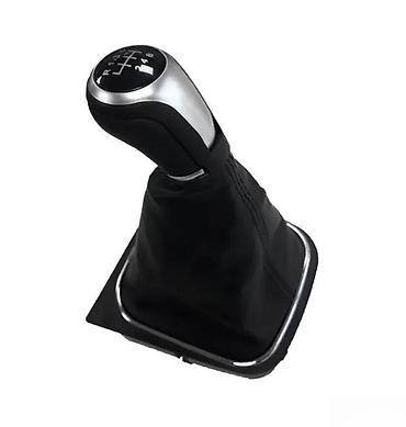 hello kitty car accessories: Rucica menjaca Golf 5, 6 R look GTD Look 6 brzina. Komplet rucica sa — 1