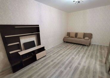 дом село ново покровка: 50 кв. м, 1 бөлмө, Жылытылган, Брондолгон эшиктер, Евроремонт