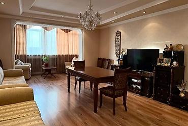 janna: 4 комнаты, 160 м², 9 мкр Элитка, 5 этаж, Евроремонт — 5