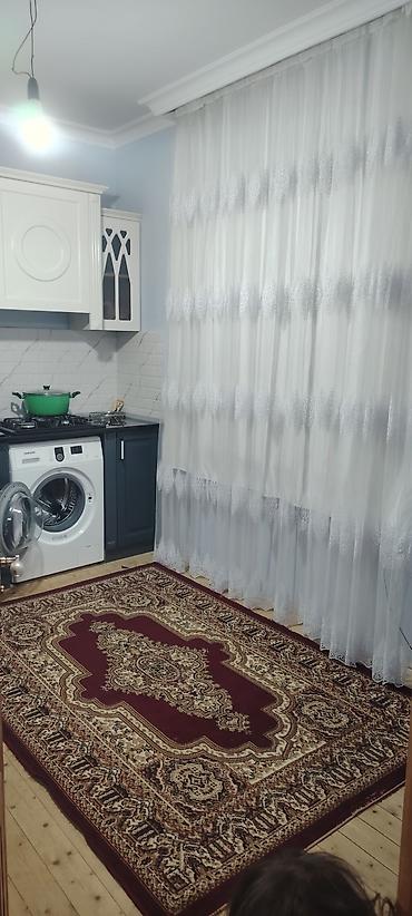 ev axtaram: 6 otaqlı, 110 kv. m, Kredit yoxdur, Orta təmir — 6