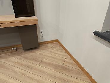 Напольные работы: Укладка пола, Монтаж напольных плинтусов, Стяжка пола | Паркетная доска, Наливные полы, Кварц-винил Больше 6 лет опыта — 6