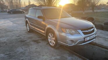 Subaru: Subaru Forester: 2008 г., Автомат, Бензин, Кроссовер — 7