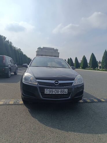 диск мерседес r16: Opel Astra: 1.4 л | 2009 г. 23000 км Седан