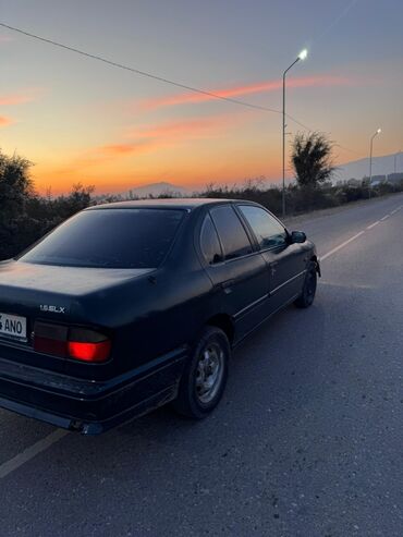 lexus 300 авто: Nissan