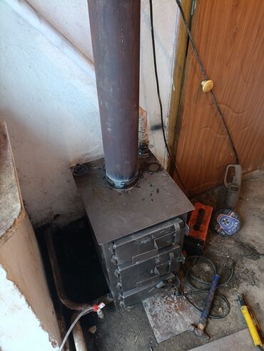 официант ночная смена: Ширетүүчү. 6 жылдан ашык тажрыйба