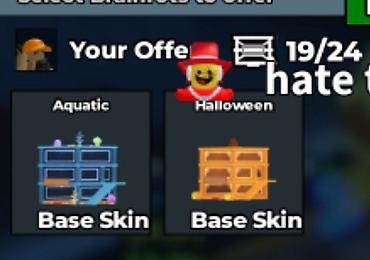 Digər oyun dəstləri: Roblox oyunu üçün oyun içi əşyalar və base — 2