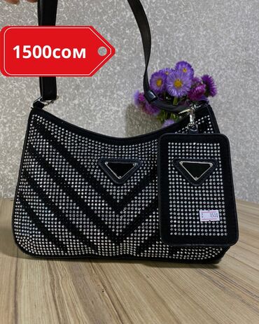 Классические сумки: Сумки отличного качества В наличии Отправляем через курьерскую — 17