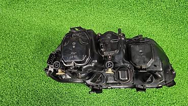 Передние фары: Передняя правая фара BMW 2003 г., Б/у, Оригинал, Германия — 9